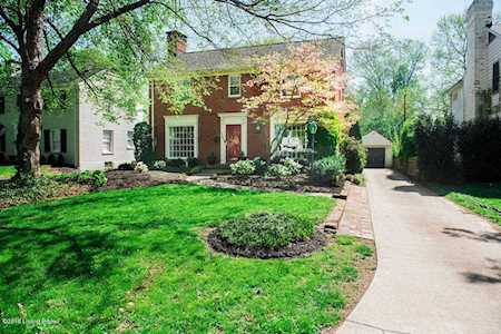 121 Heady Ave Louisville, KY 40207