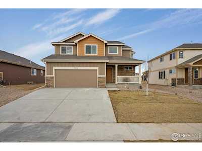 2144 Crop Row Dr Windsor, CO 80550