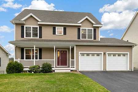33 Quarry Rd #33 Acton, MA 01720