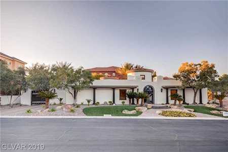 1794 Valenzano Way Henderson, NV 89012