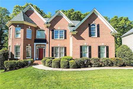 11318 Canoe Cove Ln Huntersville, NC 28078