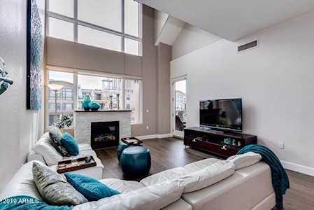 17 W Vernon Avenue #609 Phoenix, AZ 85003
