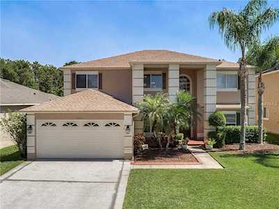 14356 Nottingham Way Circle Orlando, FL 32828