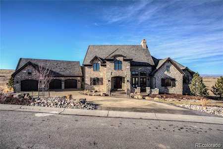9355 Red Primrose Street Franktown, CO 80116