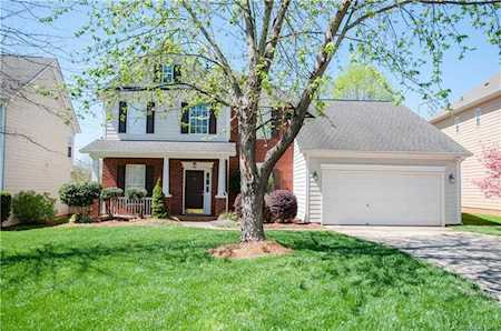 124 Trotter Ridge Dr Mooresville, NC 28117