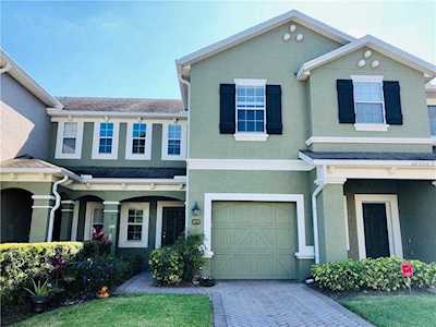2572 Passamonte Drive #9C Winter Park, FL 32792