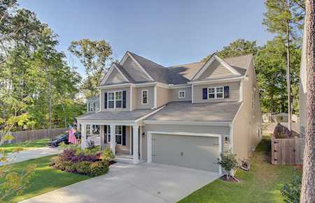 214 Roanoke Hills Ct Summerville, SC 29483