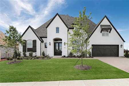 2815 Majestic Prince Street Celina, TX 75009