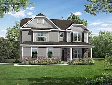 4408 SW Falls Lake Dr Concord, NC 28025