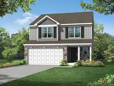 4419 SW Falls Lake Dr Concord, NC 28025