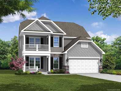4411 SW Falls Lake Dr Concord, NC 28025