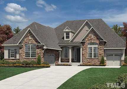 7201 Ledford Grove Lane #Lot 669 Wake Forest, NC 27587