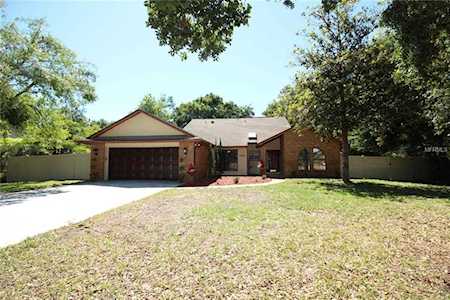 3292 Lake Twylo Road Orlando, FL 32817