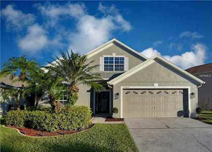 14413 Saint Georges Hill Drive Orlando, FL 32828