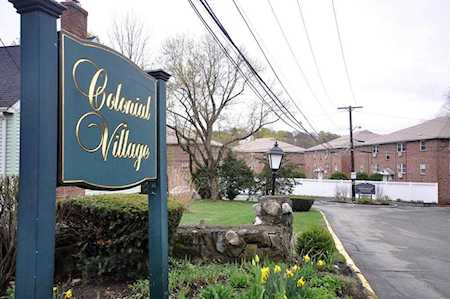 11 Colonial Village Dr #7 Arlington, MA 02474