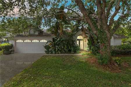 1009 Eagens Creek Court Oviedo, FL 32765