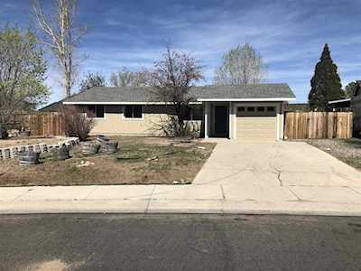 737 Robin Drive Gardnerville, NV 89460-8015