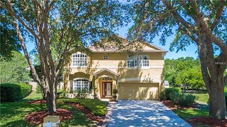 1809 Silver Valley Court Apopka, FL 32712