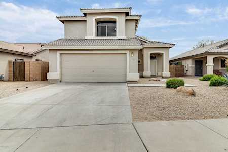 17039 W Bridlington Lane Surprise, AZ 85374