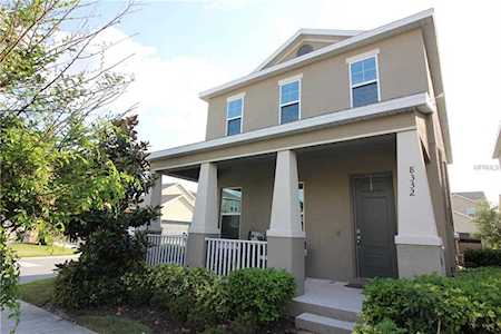 8332 Bryce Canyon Avenue Windermere, FL 34786