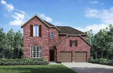 4609 Del Rey Avenue Mckinney, TX 75070
