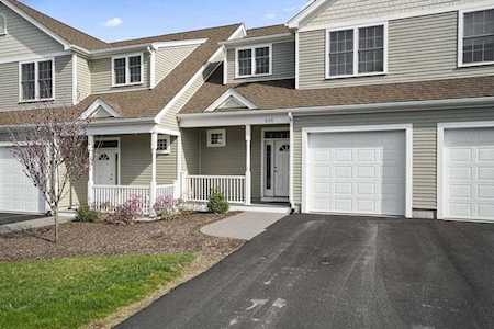 70 Endicott Street #1101 Norwood, MA 02062