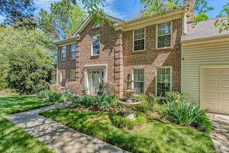 10722 Fairway Ridge Rd Charlotte, NC 28277