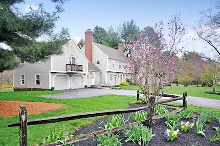 23 Wright Farm #23 Concord, MA 01742