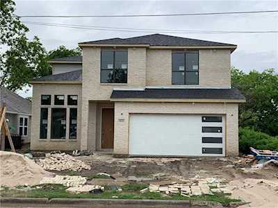 4131 Furey Street Dallas, TX 75212