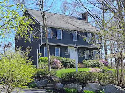 57 Lois Lane North Attleboro, MA 02760
