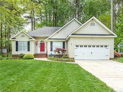 11916 Henderson Hill Rd Huntersville, NC 28078
