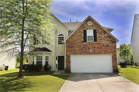 3109 Royal Troon Dr Matthews, NC 28104