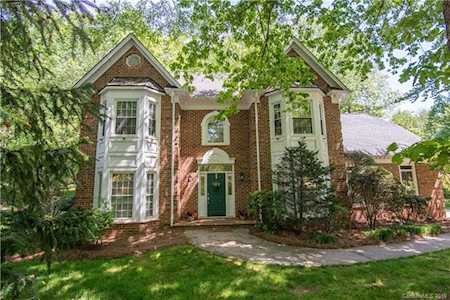 5200 Silchester Ln Charlotte, NC 28215