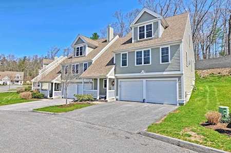 24 Flint Pond Dr #24 Grafton, MA 01536