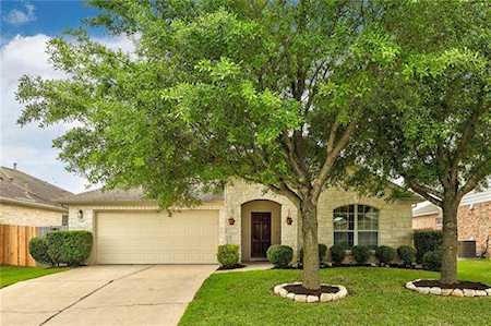 1208 Willowbrook Dr Cedar Park, TX 78613