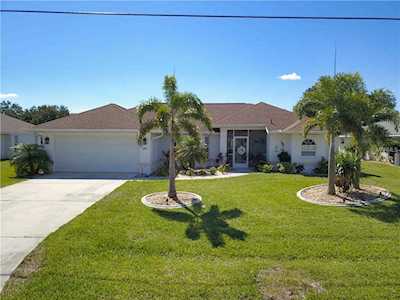 161 Sportsman Road Rotonda West, FL 33947