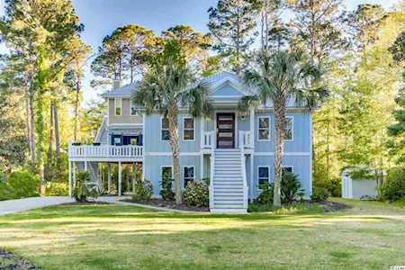 93 Sweetgum Dr. Pawleys Island, SC 29585