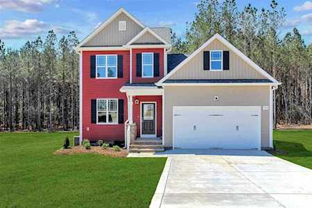 114 S Oscar Lane Wendell, NC 27591