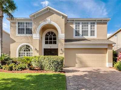 12717 Winding Woods Lane Orlando, FL 32832