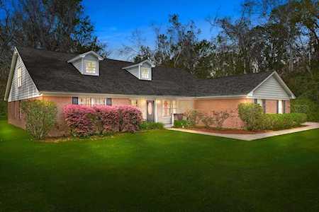 3556 Carrington Dr Tallahassee, FL 32303