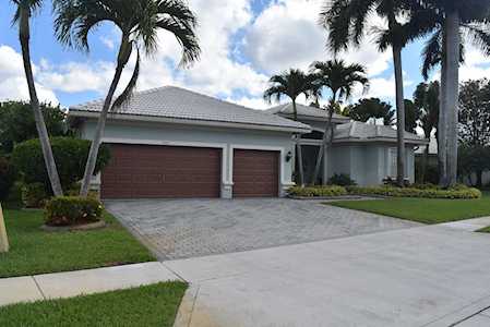 9081 Charlee Street Lake Worth, FL 33467