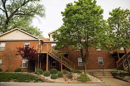 1920 Muncie Ave #7 Louisville, KY 40206