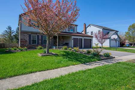 5641 Oldwynne Road Hilliard, OH 43026