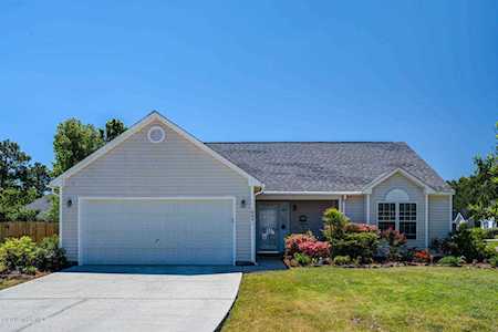 10021 Hidden Branches Drive Belville, NC 28451