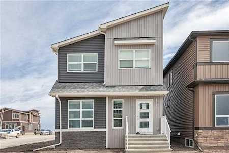 1076 Cornerstone Street NE Calgary, AB T3N 1G8