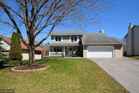 8125 Jewel Avenue S Cottage Grove, MN 55016