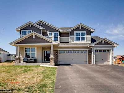 14215 Alma Circle Rosemount, MN 55068