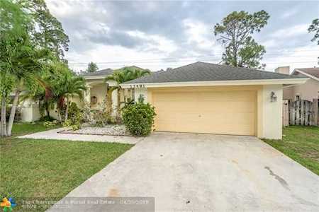 13481 Orchid Court Wellington, FL 33414