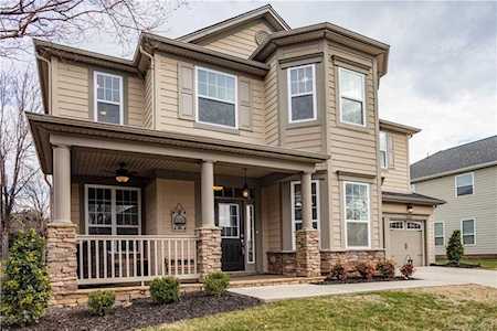 15216 Skypark Dr Huntersville, NC 28078