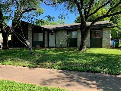702 Emerald Wood Dr Austin, TX 78745